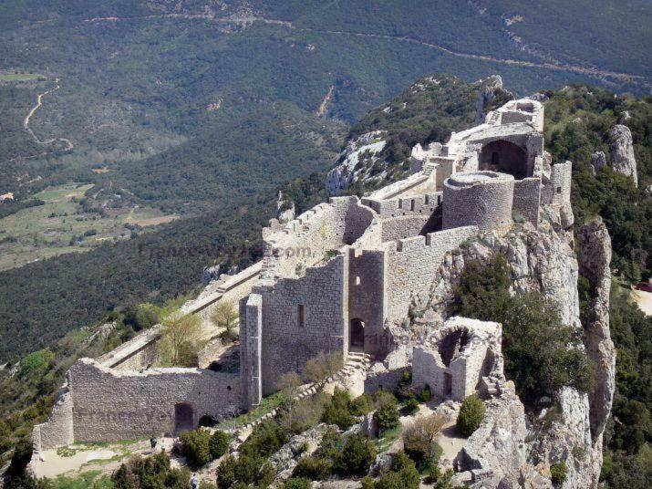 Les Lavandes Duilhac Dış mekan fotoğraf
